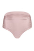 Victoria Bottom / Pink Reptile - Soft Pink